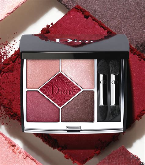 dior 5 couleurs couture|dior 5 colour eyeshadow.